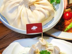 -格鲁·秀色Georgia’s Feast