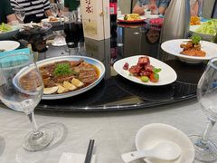 -高老庄新家宴(北斗星广场店)