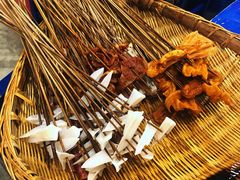 -马路边边串串香(双井直营店)