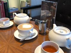 -西点坊(浦东香格里拉店)