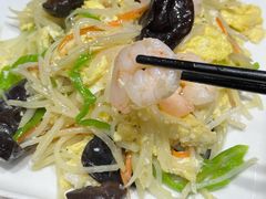 -POLO小馆·老南京菜(解放路店)