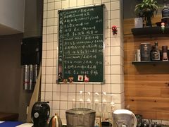 -Be Lived Cafe比例咖啡(摩天轮店)