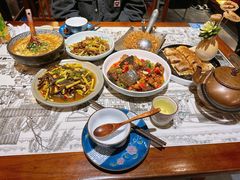 -一味大院•桐庐菜传承店(春江路店)