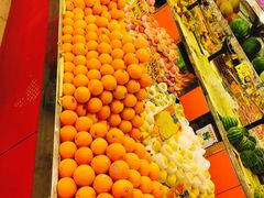 -云峰水果大卖场(汉口西路店)
