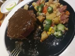 -豪客来牛排(海沧阿罗海店)
