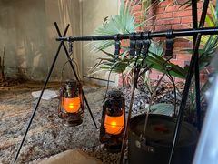 -J Create城市露营咖啡·简餐·宠物(上海动物园店)