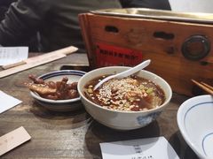 -盟重烧烤(东瓜山创始店)