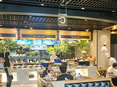 -川骄海鲜自助(亚运村店)
