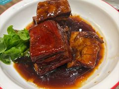 -锡和无锡菜(景丽苑店)