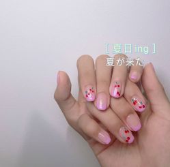 -J.PLUS日式美甲美睫