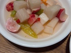 -巢爷老味(东方红店)