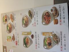 -桂在香知桂林米粉(南岗松雷店)