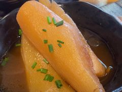 -院子餐厅·大锅菜·老杭帮(桥西直街店)