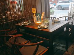 靠窗位-老灶房-四川土菜(开元店)