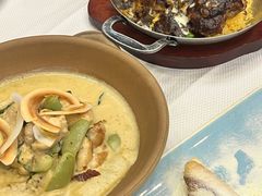 -威尼斯西餐厅(小榄大信店)