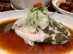 -湘湖逍遥庄园·水漾中餐厅