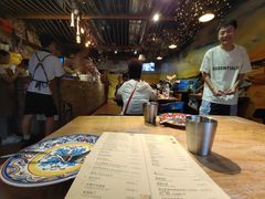 -盘炉forenza·云贵川融合小食堂 ( 钟楼中柳巷店)