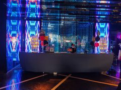 -好乐迪量贩KTV(春熙路香槟广场店)