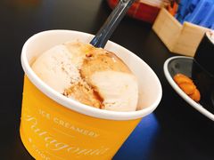 冰淇淋-Patagonia Chocolates(皇后镇店)