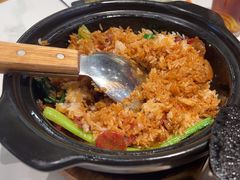 -火啫啫·粤式啫啫煲(南通首店)