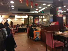 大堂-点都德(聚福楼店)