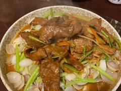 -大洋家·精品潮汕菜·生腌砂锅粥(天河东路店)
