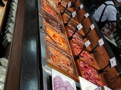 -韩盛·盛江山自助料理(沈辽路万达店)