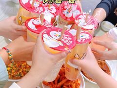-满口香饭店