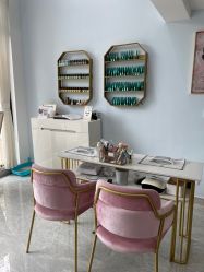 -壹舍美肤SPA中心