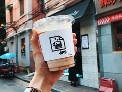 -JPG coffee(广州体育西店)