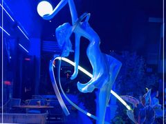 -108·公社·创意餐厅·LIVE HOUSE(李公堤店)