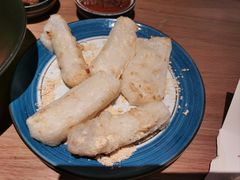 -烧肉达人•炭火烧肉(新天地店)