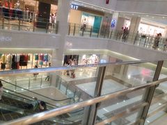 店内环境-光启城时尚购物中心