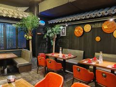 -川悦留香·海鲜餐厅(海棠68环球美食街店)