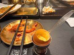 -大神太神·铁板烧(瑞虹天地月亮湾店)