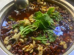 -重庆乌鱼庄·龙滋鲜(青羊大道店)