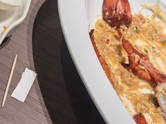 -将相和·海鲜蒸饺大连菜
