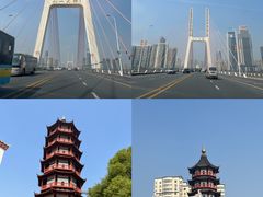 -滕王阁旅游区