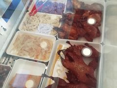 -紫燕百味鸡(南池店)