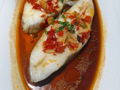 -醉庐·新上海菜(南京西路店)