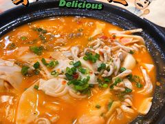 脆肚-李师傅脆肚(梅林店)