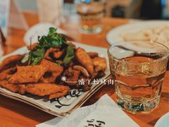 -疆Jiang·新疆秘制料理