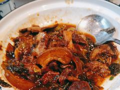 -客家汇·客家传承菜(水库店)
