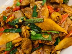 -李师傅脆肚(梅林店)