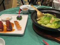 -誉八仙粤菜(万象天地店)