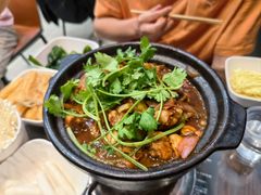 -川香煲(茅台路店)