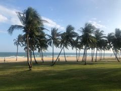 -海南清水湾莱佛士酒店