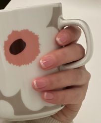 -M·X Nail日式美甲美睫