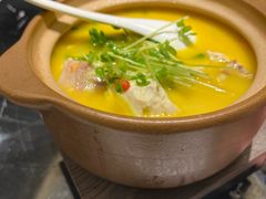 -彩虹之约•淮扬家宴(亚运村店)