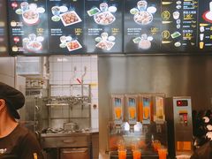 -真功夫(石岩佳华店)